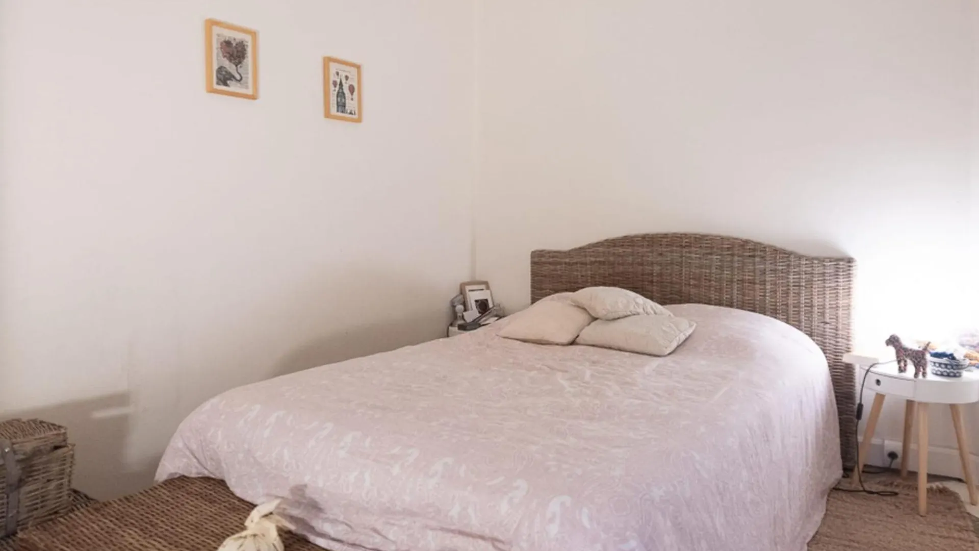 Nice Love Nest Well Located In